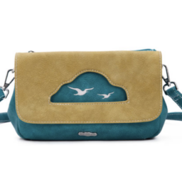 Teal/Green