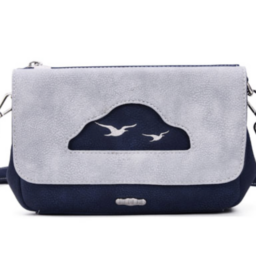 Blue/Grey