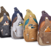 HiDiHi Crossbody Backpack Carol