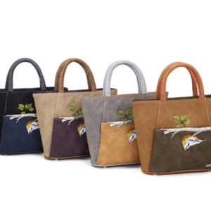 HiDiHi Shopper Flip
