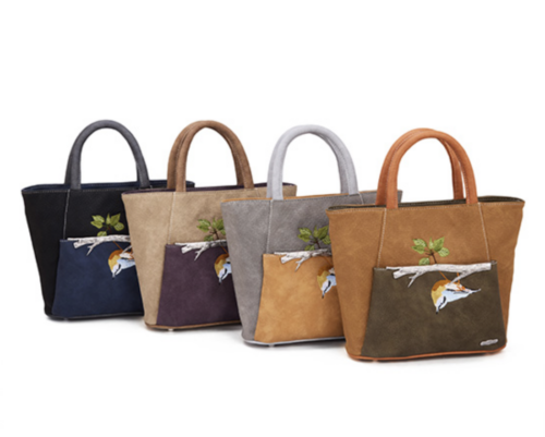 HiDiHi Shopper Flip