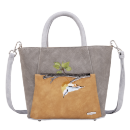 Grey/Brown