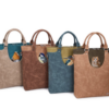 HiDiHi Shopper Amberwood