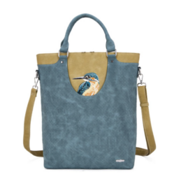 Teal/Green