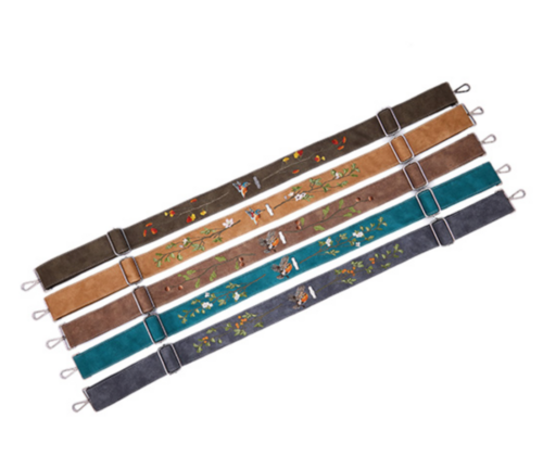 HiDiHi schouderband Funny Strap XL